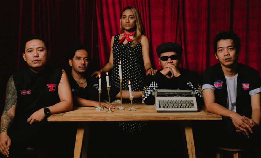 MCPR Baru saja Merilis Lagu terbarunya “Terima Kasih Telah Berjuang”