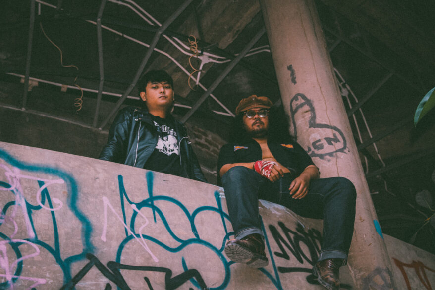 Tur dan Album Perdana The Joplins