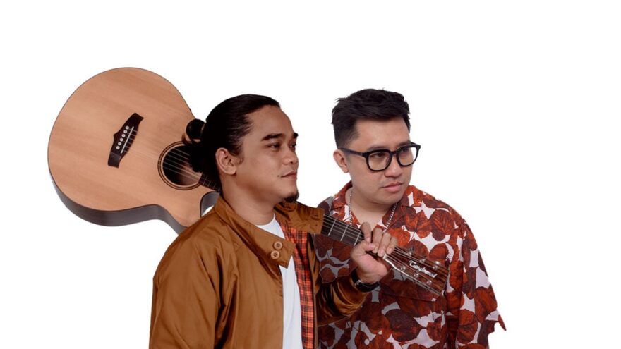 Kolaborasi Epik Ibni Mualim dan Langit Sore Sajikan Lagu Terbaru Berjudul “Cinta Adalah Anugrah”