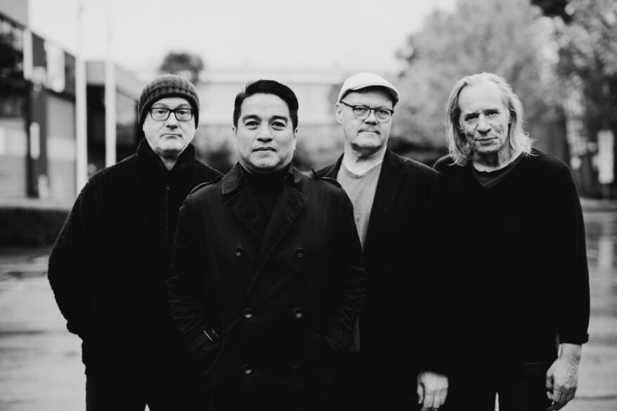 Maestro Jazz Indonesia,  Indra Lesmana Tampil dan Merilis Album Baru “Sydney Reunion“ di Manly Jazz Festival dan Sydney Opera House