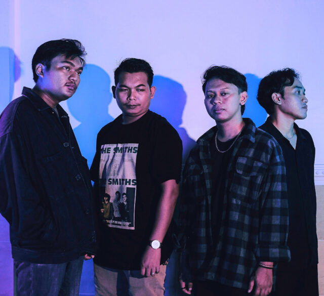Setelah tertunda, single Kedua New Entry “Lara” akhirnya rilis!