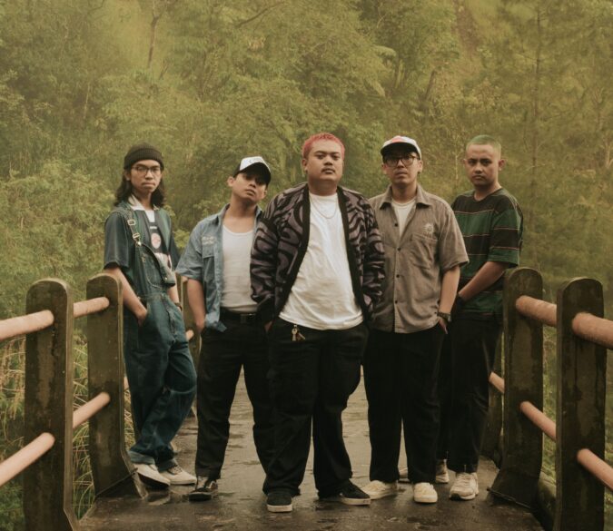 Pleasure Seekers Lempar Album “Faint Footprints” jadi Awal, Harapan Baru, & Kelahiran di Dunia Musik