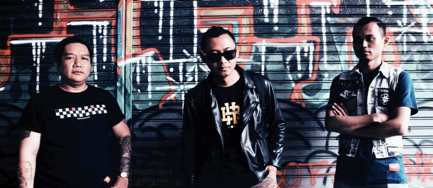 Band Punk Dengan Musik Yang Berbeda Dari Tiap Personilnya Camestay