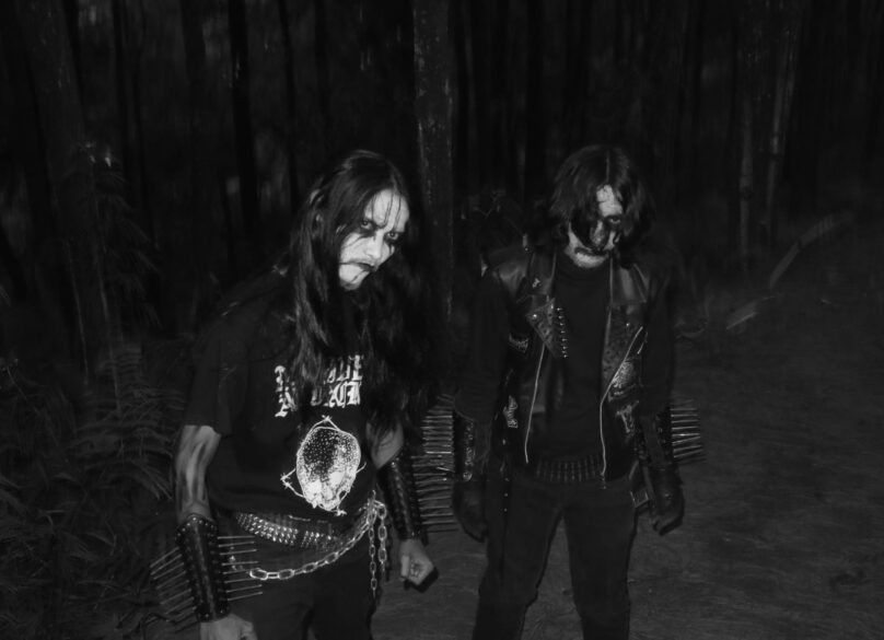 Amorphous Menafsirkan Abnormalitas dan Ambisi di Album “The Light Perish”