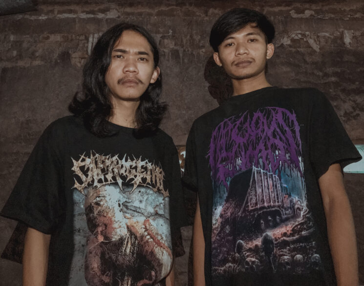 Hinis Melepas Album 12 Karya dalam “Leaf Of Life Lies”