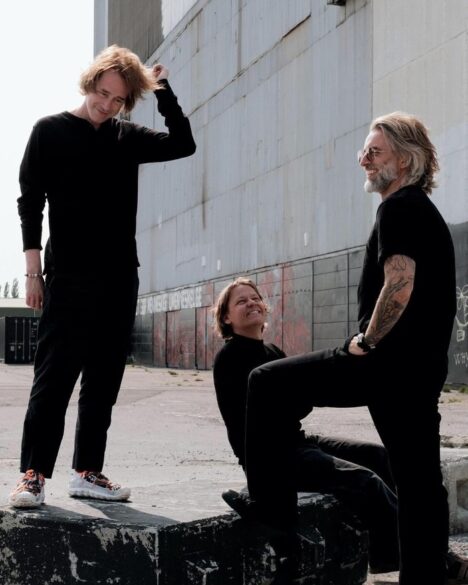 Kabar Buruk, band Mew akan Bubar