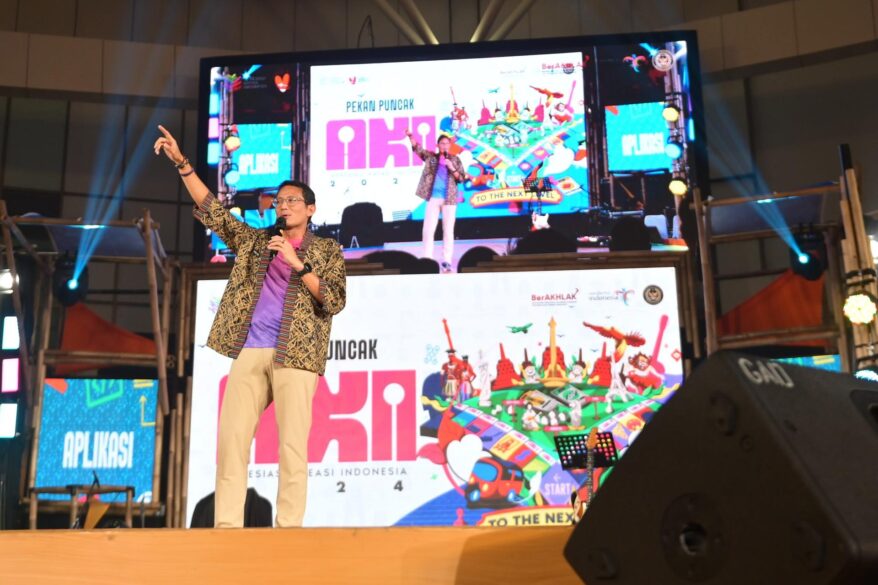 Ada Peluang Besar untuk Ekspor Produk UKM di Pasar Afrika