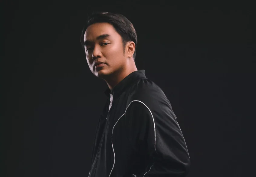 Lagu Terbaru Dipha Barus Gaet Ciara, Diva R&B Asal Amerika