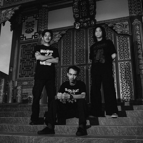 Satu Dekade Berkarya, 24 Karat Ceritakan Perjalanan Mereka Di Album “Sick Of Doubt”