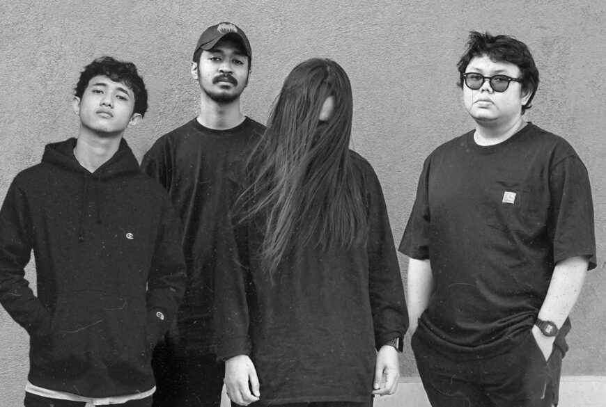 Esoteric Revelation Lempar Lagu terbaru mereka yang berjudul “Wretched Passage”