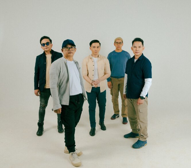 Aransemen Baru, Nyawa Baru di Single The Titans – Bila