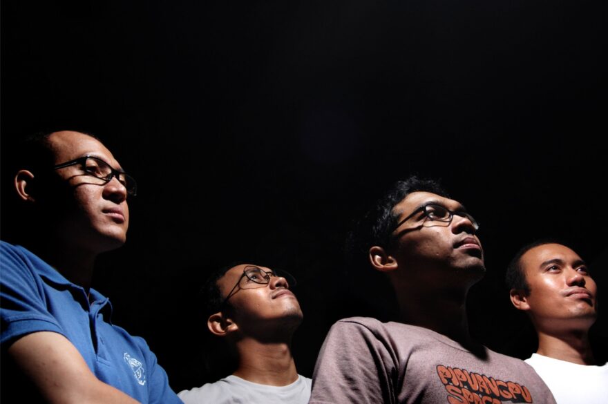 15 Tahun Vakum, Veteran Britpop Yogyakarta, Dojihatori rilis Album Baru “Quarter to One”