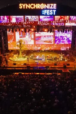 Synchronize Fest 2026 Resmi Dimulai Hari Ini: Saatnya Kembali Bertemu, Merayakan Musik, dan Menyalakan Semangat Bersama!