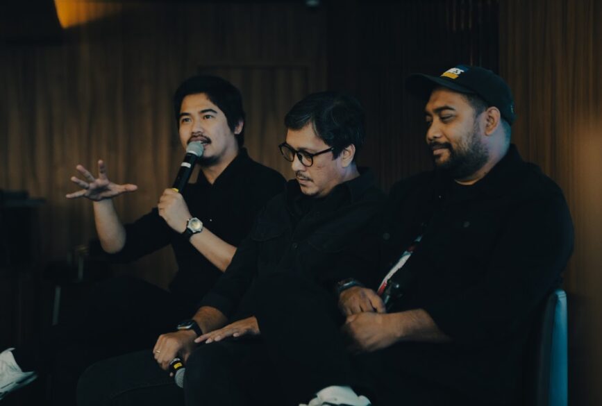 3 Dekade, 3 Kota, rumahsakit Gelar Tur Perjalanan 30 Tahun Rayakan “Kabar Bahagia”