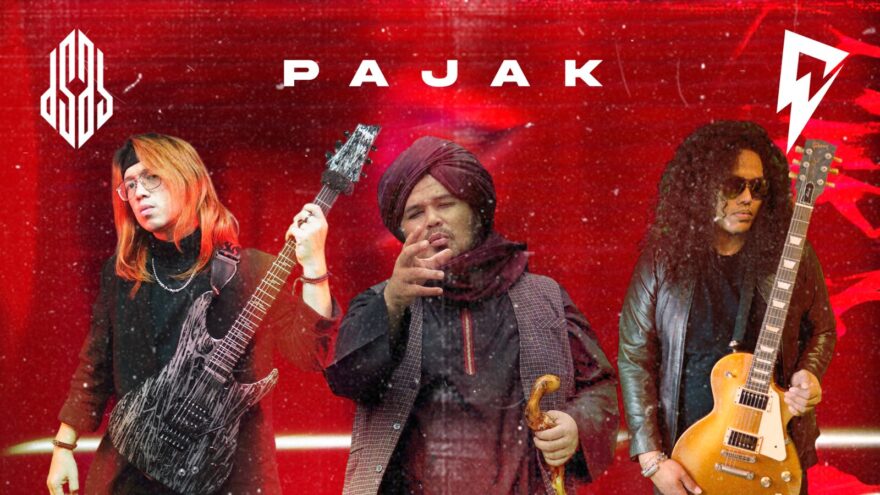 Cakra Barani Sadarkan Kalian Dengan “Pajak” Menuai Kritikan