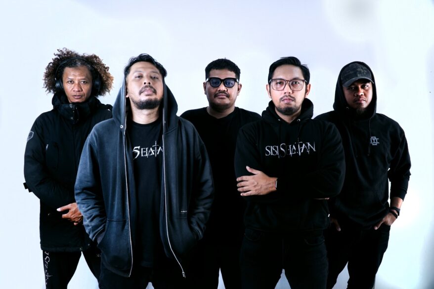 Sisi Selatan Meluncurkan Album Lintas Genre Bertajuk Bhavitra
