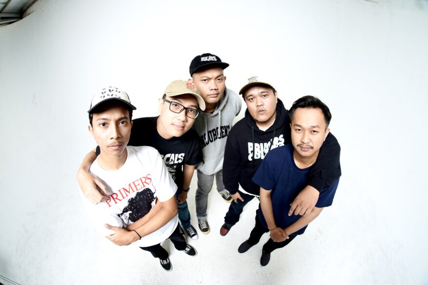 Shorinji Fight Kembalikan Spirit dan Gairah di Single “Bring It Back”