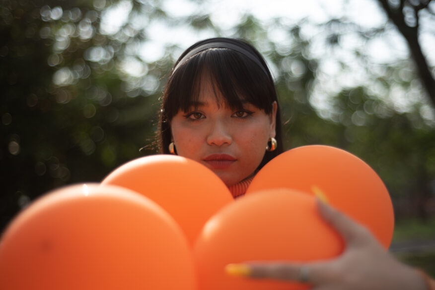 KARINA CHRISTY Rilis Lagu terbaru “ONTIME”
