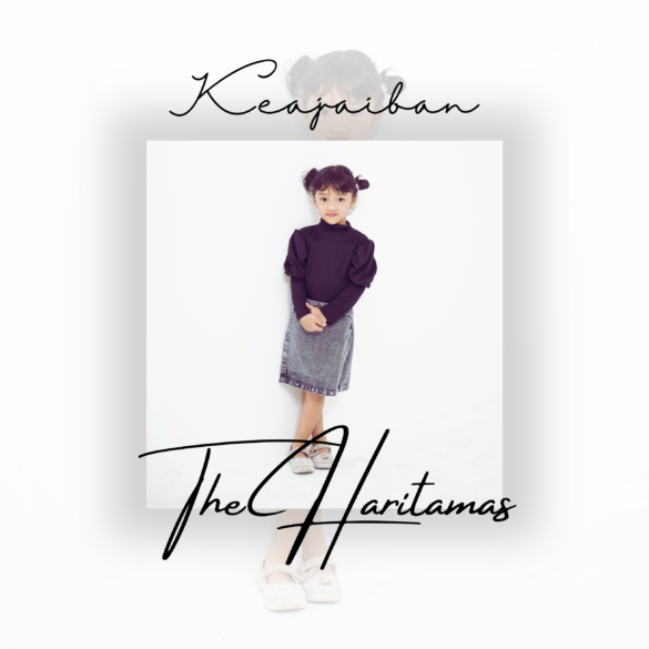 The Haritama’s Lepas 2 single baru “Merindu” & “Keajaiban”