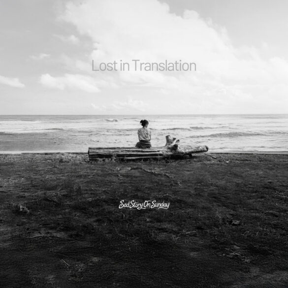 Sadstory on Sunday Resmikan Single Kedua Bernuansa Sendu di Hari Minggu