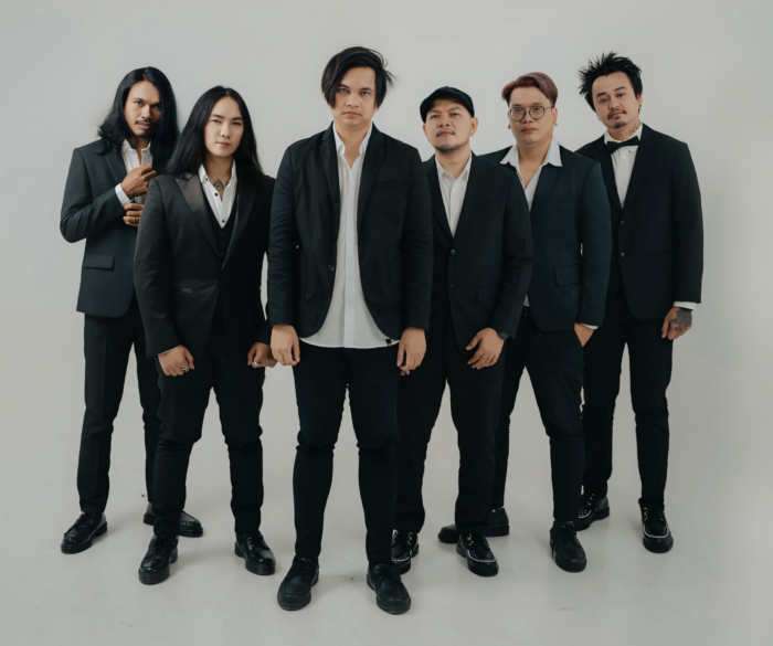 NEVACH resmi merilis OFFICIAL MUSIC VIDEO Lagu Terbaru “ALASAN ATAS JAWABAN”
