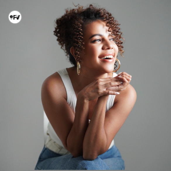 Nowela Mikhelia Comeback , Beri Pesan Menyentuh Melalui   Nomor Terbaru  “Back To You”