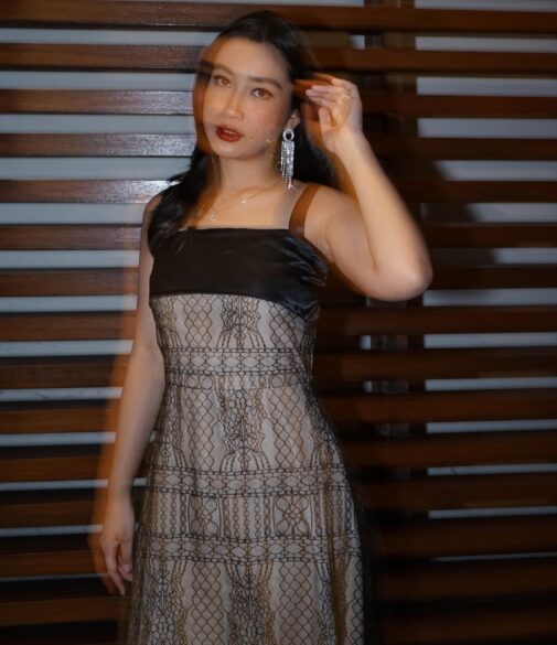 Mariska Gaby rilis lagu “Janji Kita” rayakan 1 tahun pernikahan
