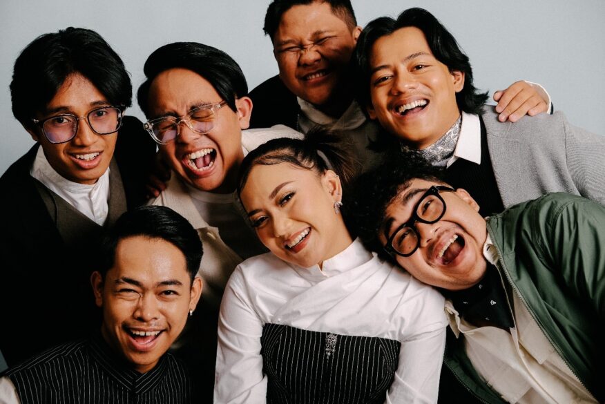 cerita tentang LIKA-LIKU CINTA sepasang kekasih Terangkum dalam debut single SEAND “ULANG CERITA”