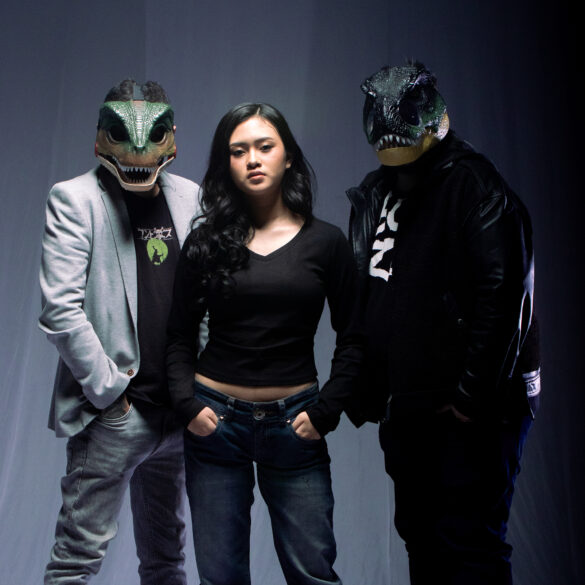 UNCLS kenalkan single “Percuma” featuring Grace Kleo