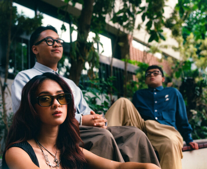 DUO POP asal BANDUNG, TADI, tebar “PESONA” Lewat Single kedua Bersama RAHMANIA ASTRINI