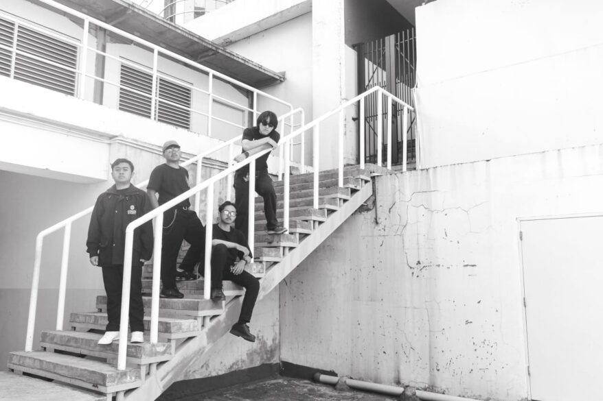 CONSVRGE Lempar Single ‘Omnia Paratus’ Sebagai Tembakan Sebelum Keluarin Album Pertama