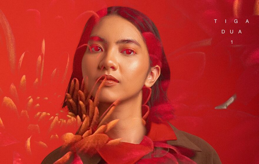 Rilisan Lagu Terbaru Dere, Cinta dan Ragu Bertemu dalam “Biru”