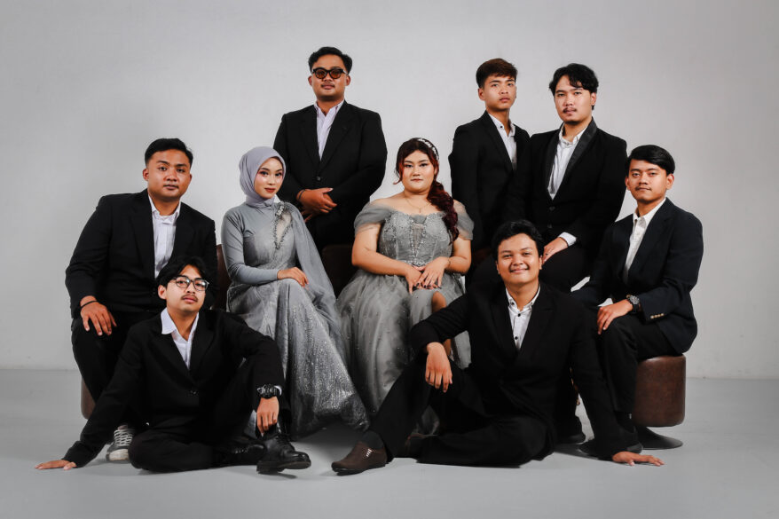 “BEBASKAN JIWAMU” single Monies  Keroncong resmi berdendang &  menyegarkan seluruh JIWA