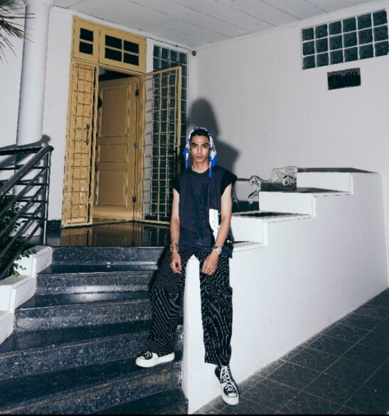 Ghxzy Bersama Krazy Brazy Rilis EP Terbaru Berjudul Biar Peluru Menembus Kulitku