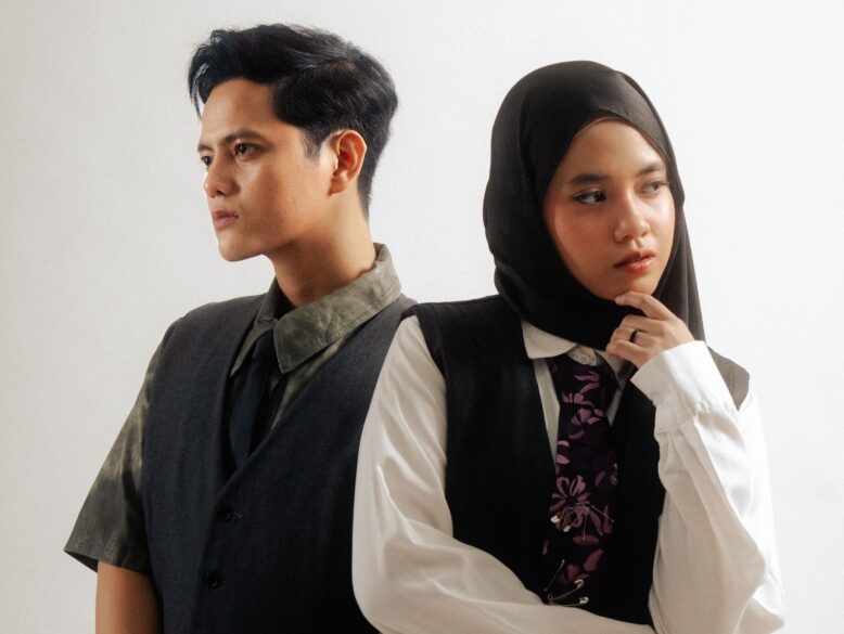 Harmoni Baru dan Kolaborasi Epik dari Stevan Pasaribu dan Hanin Dhiya dalam Single “Selalu Untuk Selamanya”