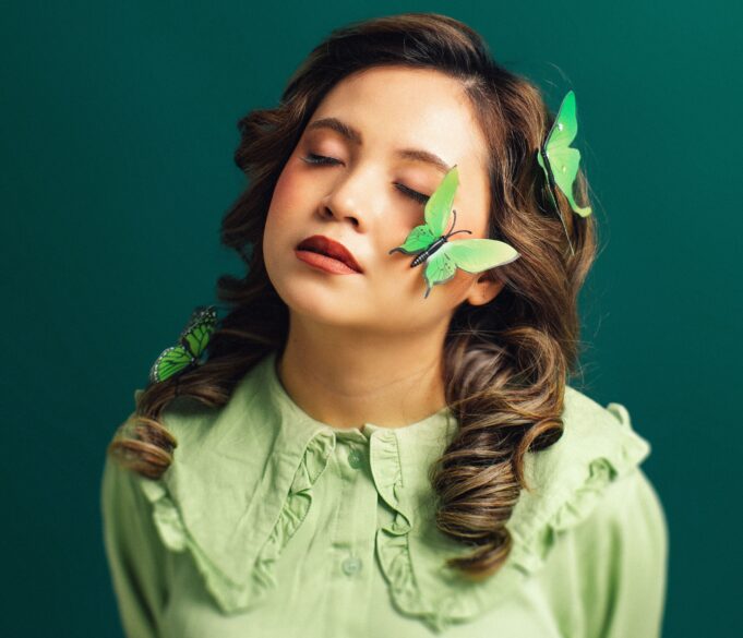 Tama Yuri Keluarkan Single Terbaru “Canggung”