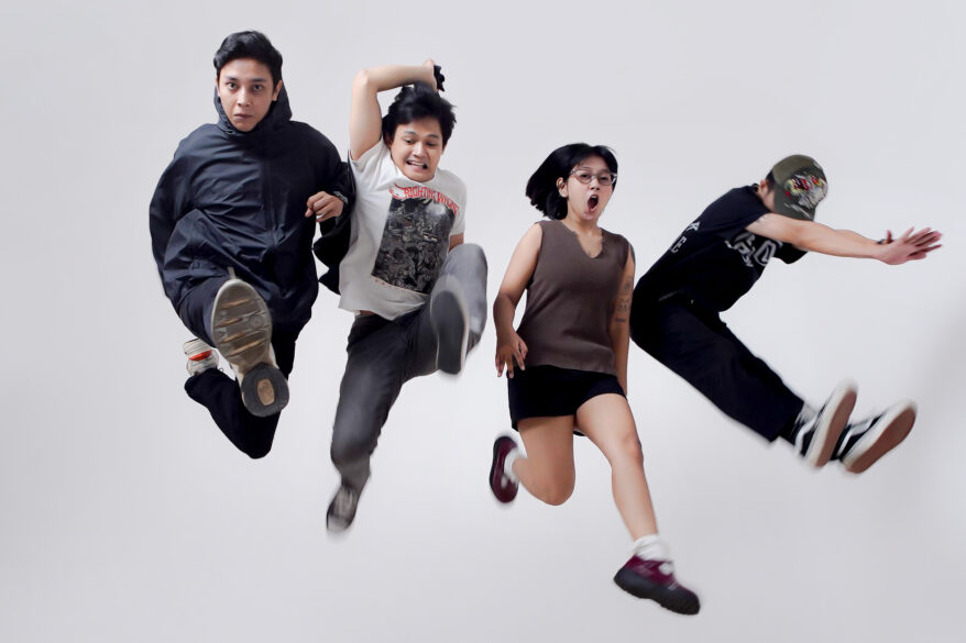 Dari Pekalongan, Catzy Hadirkan Pesan Menikmati Hidup Melalui Single Terbarunya “Bad Better”