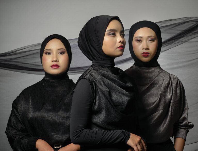 Voice of Baceprot Lepas “Mighty Island” sebuah Lagu Lugu Bumi Manusia yang Waras sebelum Terlambat