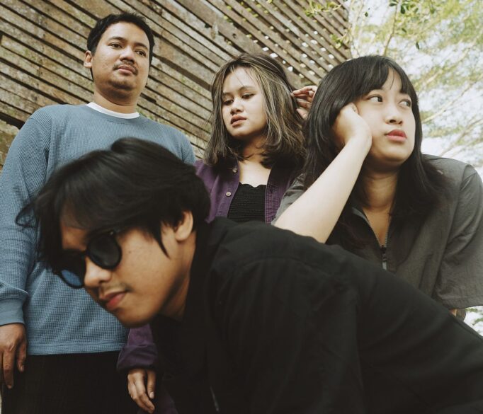 WUSS; Musisi Indie Rock Baru dari Malang Rilis Single Baru “Lunar”