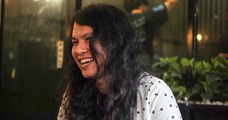 LAALSKI rilis single Trance Pop Rock “Going Underground”