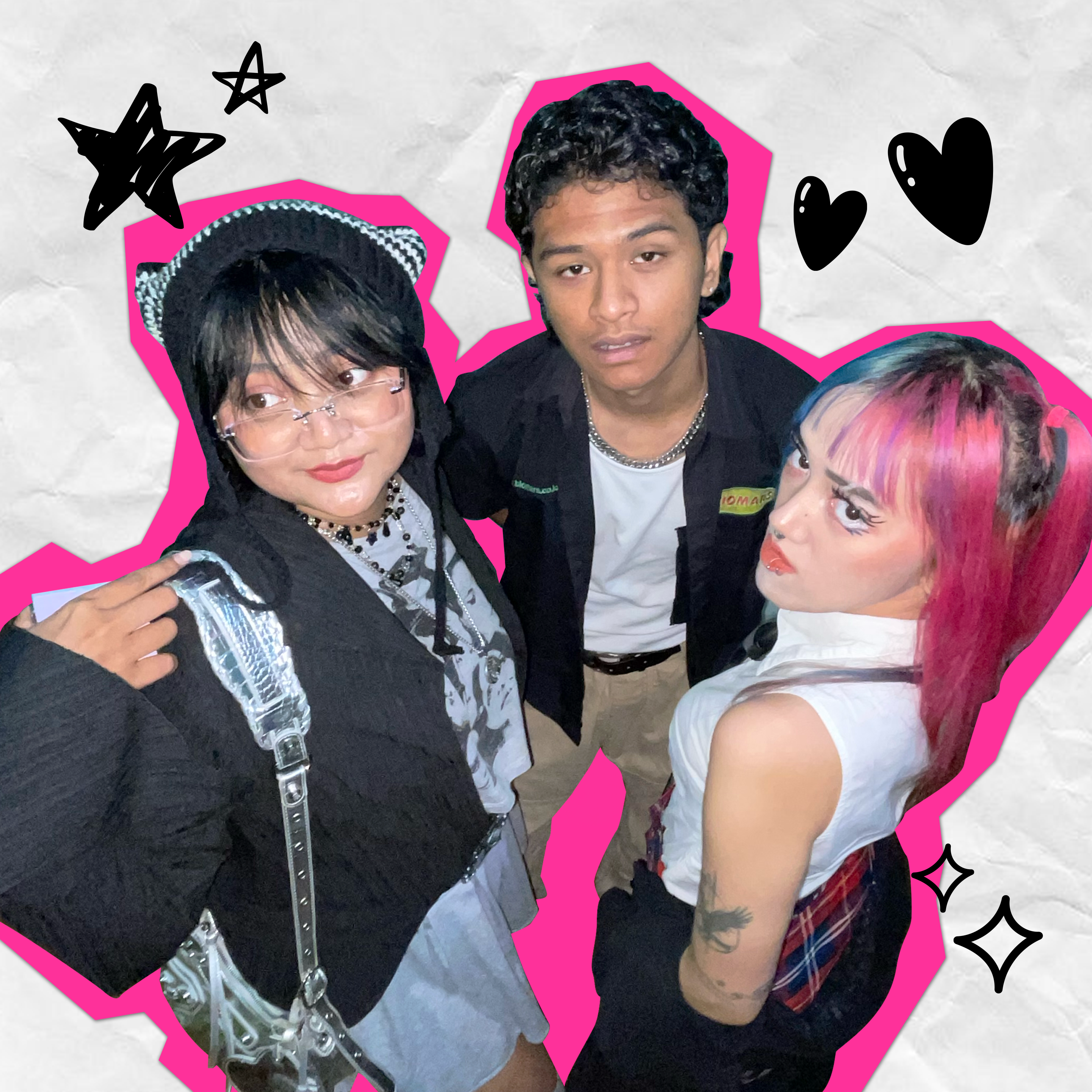 Sarahsambung Hidupkan Lagi Pop Centil yang Mati Suri