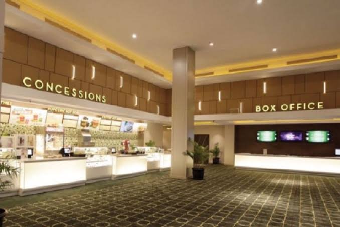 Cinema XXI Bagikan Dividen Interim Rp416,7 Miliar, Raih Pendapatan Rp4,3 Triliun