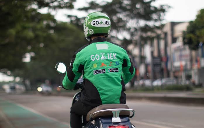 Cegah Judi Online, Gojek Perkuat Literasi Keuangan Mitra Gojek lewat Program Swadaya Finansial