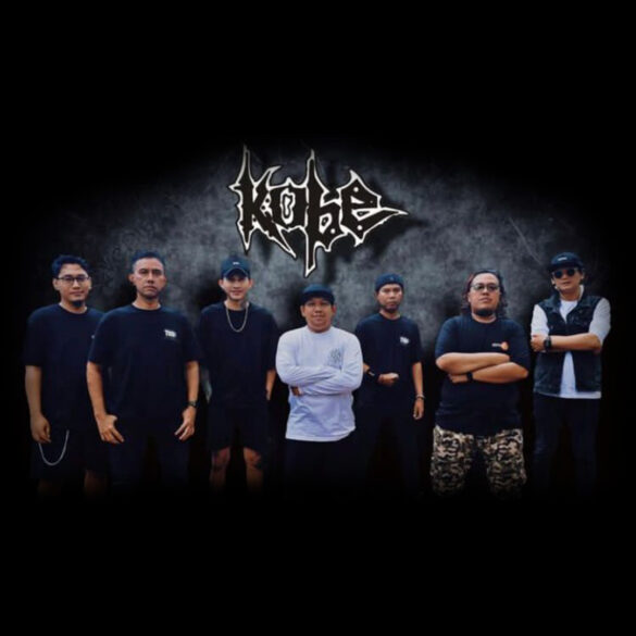 KOBE Mengangkat ISU SOSIAL lewat Single Barunya “SANJIPAK”