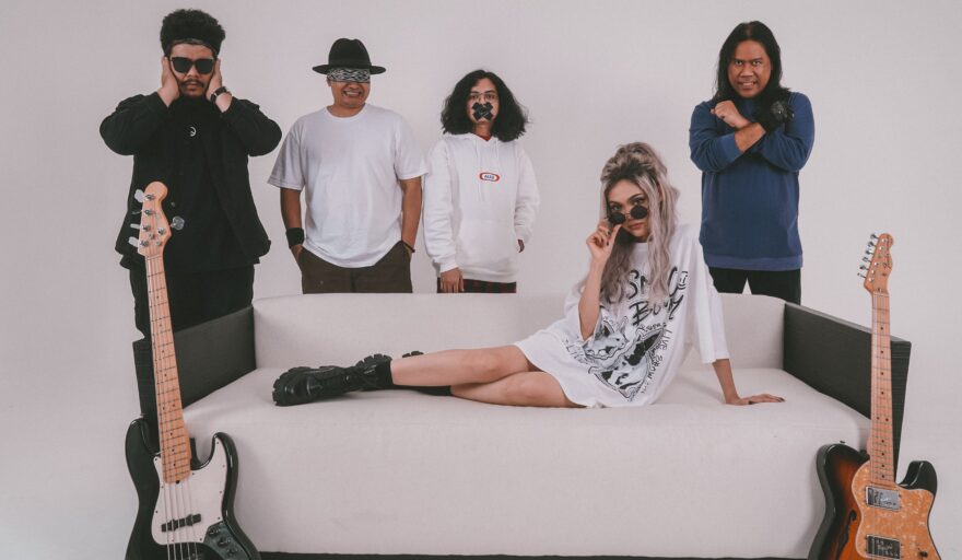 METHOSA Kembali Suguhkan single Terbaru yang berjudul “BANGUN ORANG WARAS”