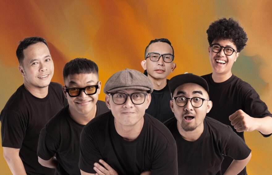 Kini Noin Bullet Lanjutkan Berkarya dengan Single terbaru ‘Hese Sare’