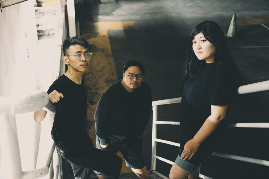HIROEN, Side Project Alternatif-Emo dari Skena Perkantoran, Siap Mengudara dengan Debut Track “Someday”