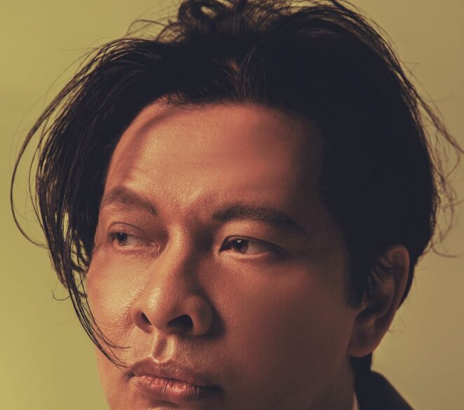 Armand Maulana Merilis EP Bertajuk “Sarwa Renjana” dan Ingin Hidup Selamanya Lewat Lagu “Surga”