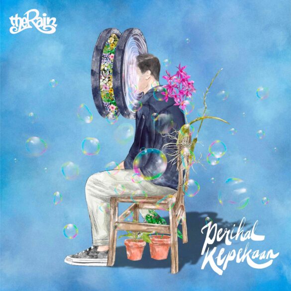 THE RAIN Rilis Lagu Baru “Perihal Kepekaan” Di 23 Tahun Bersama