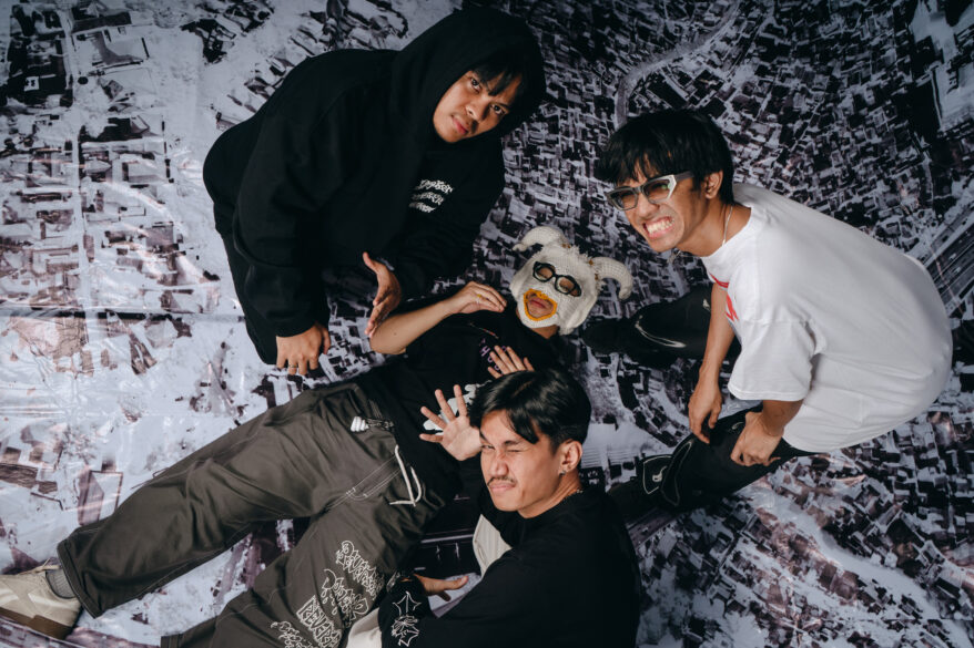 DONGKER Terus buat ULAH, DCDC PENGADILAN MUSIK Siap ambil SIKAP!